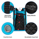 RUPUMPACK<sup>&reg;</sup> Snowboard Boot Backpack 55L