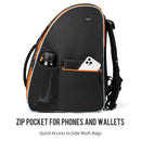 SHARKMOUTH<sup>&reg;</sup> Ski Boot Bag 55L