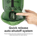 MIRCOL<sup>&reg;</sup> 2L BPA Free Hydration Bladder