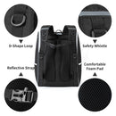 SHARKMOUTH<sup>&reg;</sup> Ski Boot Bag 55L