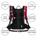RUPUMPACK<sup>&reg;</sup> Insulated Hydration Backpack Hiking 18L