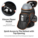 RUPUMPACK<sup>&reg;</sup> Snowboard Boot Backpack 55L