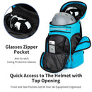 RUPUMPACK<sup>&reg;</sup> Snowboard Boot Backpack 55L