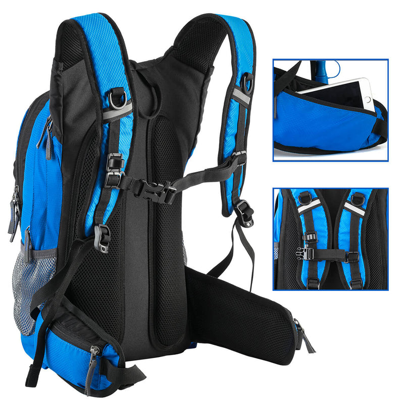 GELINDO<sup>&reg;</sup> Insulated Hydration Backpack Hiking 18L