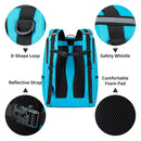 SHARKMOUTH<sup>&reg;</sup> Ski Boot Bag 55L