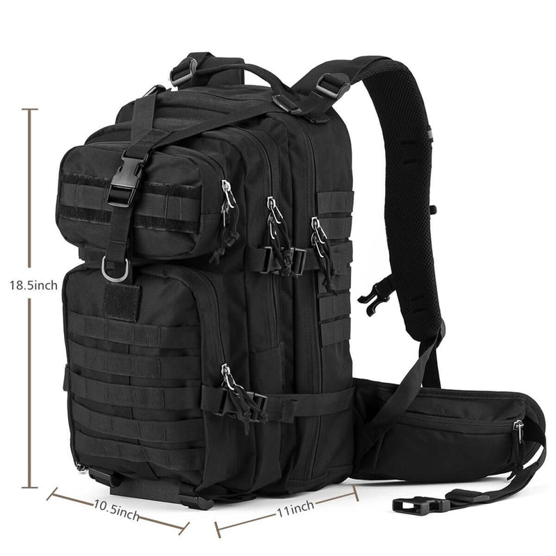 GELINDO<sup>&reg;</sup> Military Backpack Hunting 35L