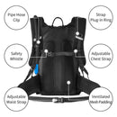 RUPUMPACK<sup>&reg;</sup> Insulated Hydration Backpack Hiking 18L