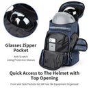 RUPUMPACK<sup>&reg;</sup> Snowboard Boot Backpack 55L