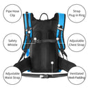 RUPUMPACK<sup>&reg;</sup> Insulated Hydration Backpack Hiking 18L
