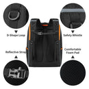 SHARKMOUTH<sup>&reg;</sup> Ski Boot Bag 55L