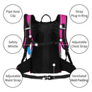 RUPUMPACK<sup>&reg;</sup> Insulated Hydration Backpack Hiking 18L