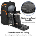 RUPUMPACK<sup>&reg;</sup> Snowboard Boot Backpack 55L