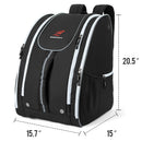 SHARKMOUTH<sup>&reg;</sup> Ski Boot Bag 55L