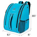 SHARKMOUTH<sup>&reg;</sup> Ski Boot Bag 55L