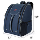 SHARKMOUTH<sup>&reg;</sup> Ski Boot Bag 55L