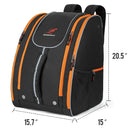 SHARKMOUTH<sup>&reg;</sup> Ski Boot Bag 55L