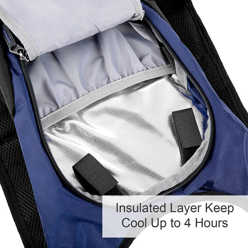 MIRACOL<sup>&reg;</sup> Hydration Pack Cycling 8L
