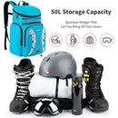 RUPUMPACK<sup>&reg;</sup> Snowboard Boot Backpack 55L