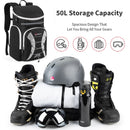RUPUMPACK<sup>&reg;</sup> Snowboard Boot Backpack 55L