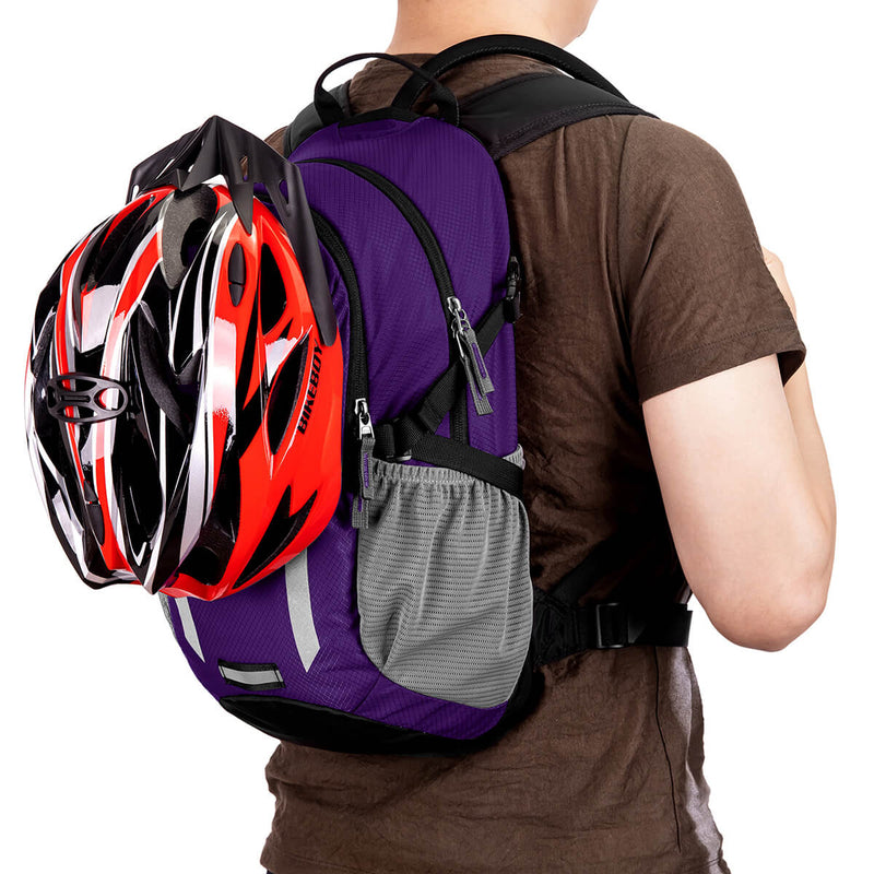 RUPUMPACK<sup>&reg;</sup> Insulated Hydration Backpack Pack Hiking 15L