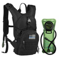 RUPUMPACK<sup>&reg;</sup> Military Hydration Backpack Hiking