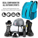 SHARKMOUTH<sup>&reg;</sup> Ski Boot Bag 55L