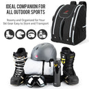 SHARKMOUTH<sup>&reg;</sup> Ski Boot Bag 55L