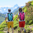 RUPUMPACK<sup>&reg;</sup> Insulated Hydration Backpack Hiking 18L