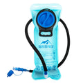 Rupumpack<sup>&reg;</sup> Water Bladder Hydration Pack 2L Blue