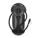 Sharkmouth<sup>&reg;</sup> 2.5 Liter Hydration Bladder Black