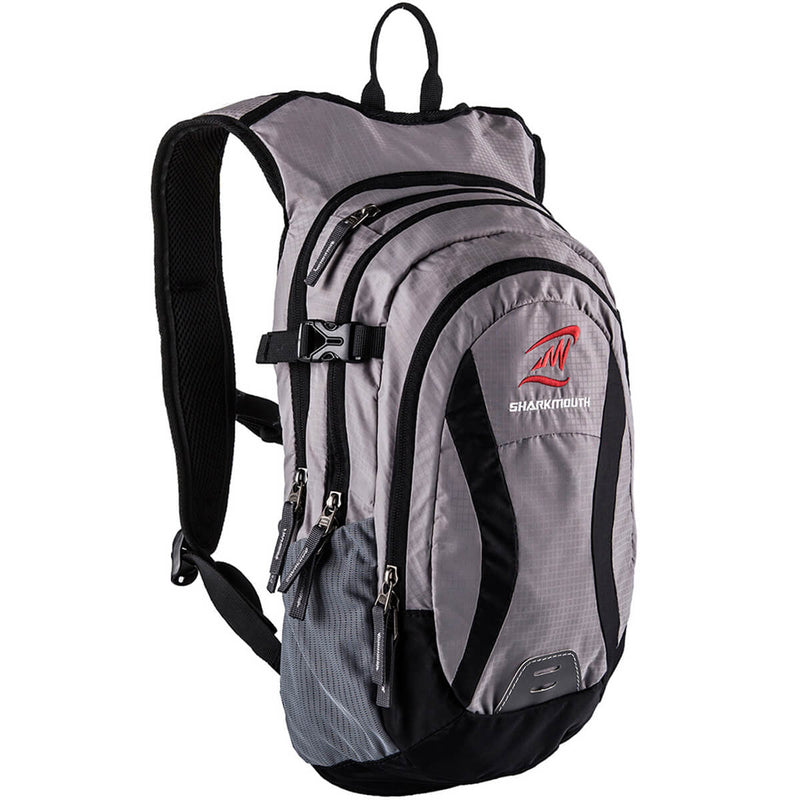 SHARKMOUTH® Hiking Backpack 17L Hydration