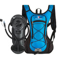 ROCKRAIN<sup>&reg;</sup> Windrunner Hydration Backpack Cycling