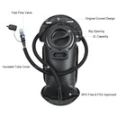 Rockrain<sup>&reg;</sup> Hydration Bladder 2L Black