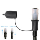 Rockrain<sup>&reg;</sup> Hydration Bladder 2.5L Black