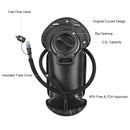 Rockrain<sup>&reg;</sup> Hydration Bladder 2.5L Black