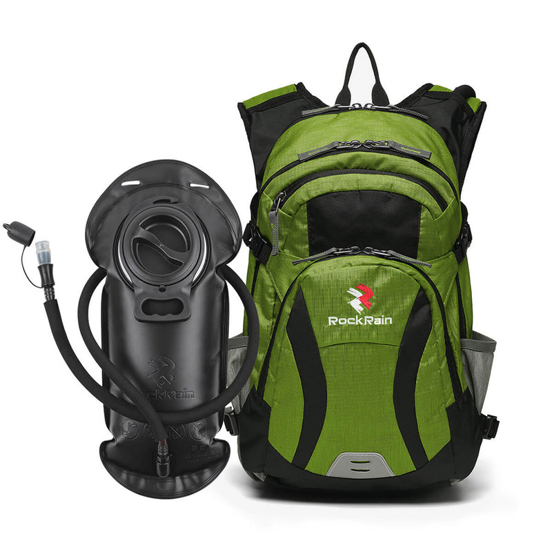 ROCKRAIN<sup>&reg;</sup> WindSeeker Hydration Pack Cycling