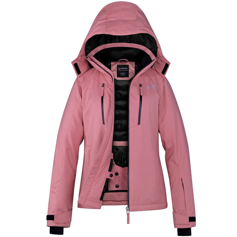 MIRACOL<sup>&reg;</sup> Womens Ski Jacket