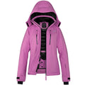 MIRACOL<sup>&reg;</sup> Womens Ski Jacket